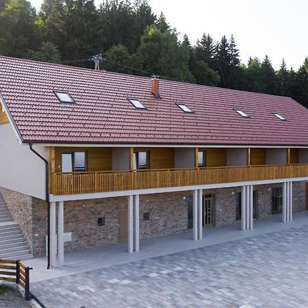 Apartmaji Hocka Koca Hočko Pohorje Екстериор снимка