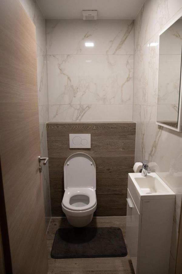Apartmaji Hocka Koca Hočko Pohorje Екстериор снимка