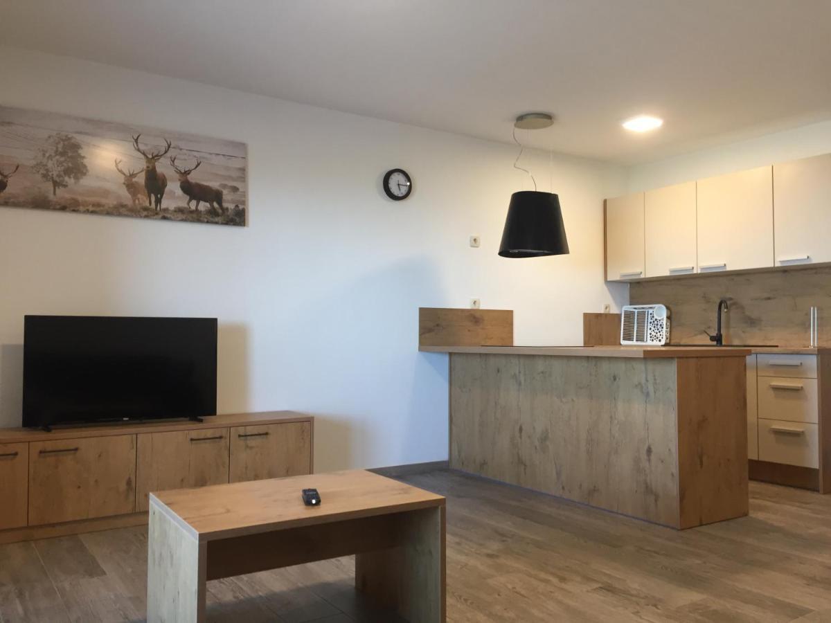 Apartmaji Hocka Koca Hočko Pohorje Екстериор снимка