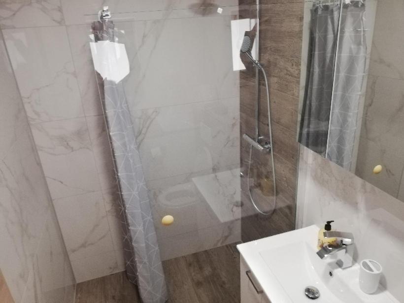 Apartmaji Hocka Koca Hočko Pohorje Екстериор снимка