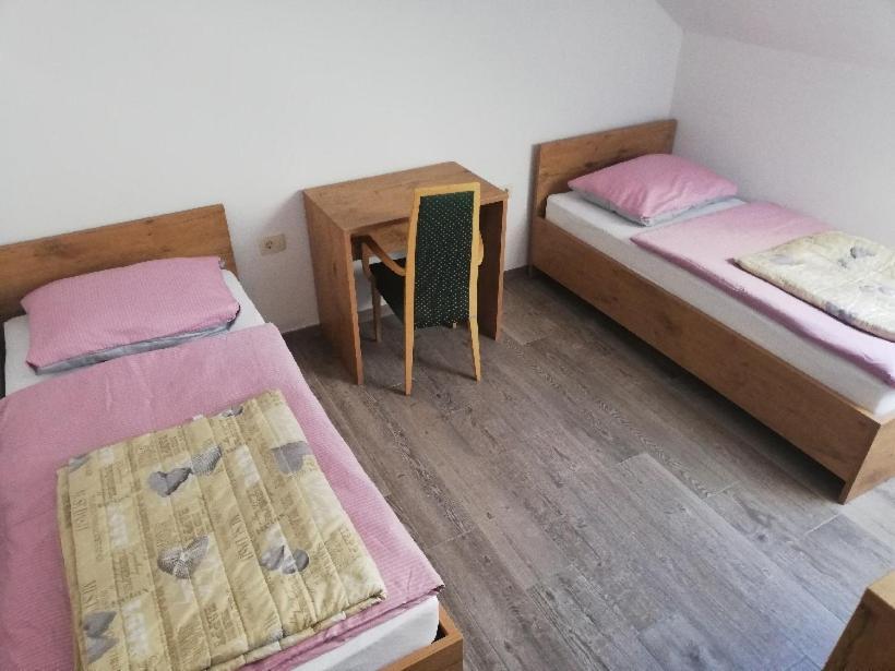 Apartmaji Hocka Koca Hočko Pohorje Екстериор снимка
