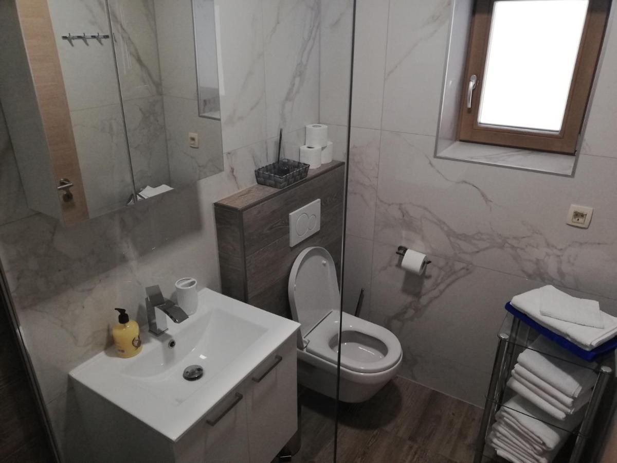 Apartmaji Hocka Koca Hočko Pohorje Екстериор снимка